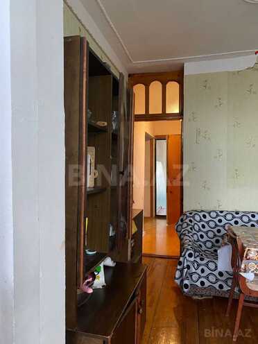 Продается 3-комн. вторичка 65 м², м. Ази Асланов, photo 7 from 16