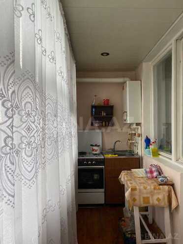 Продается 3-комн. вторичка 65 м², м. Ази Асланов, photo 10 from 16
