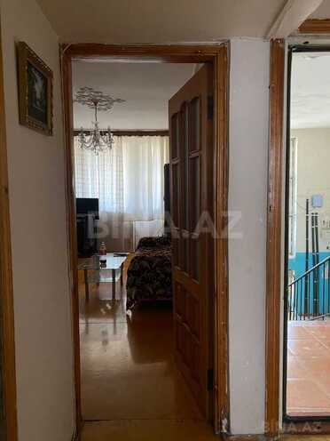 Продается 3-комн. вторичка 65 м², м. Ази Асланов, photo 12 from 16