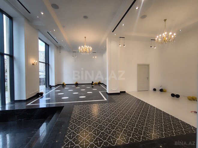 İcarəyə verilir  obyekt 240 m², Şah İsmayıl Xətai m., photo 4 from 19