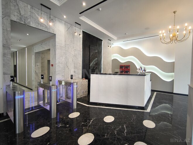 İcarəyə verilir  obyekt 240 m², Şah İsmayıl Xətai m., photo 3 from 19