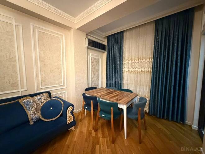 Сдается 2-комн. вторичка 52 м², пос. Карачухур, photo 3 from 10