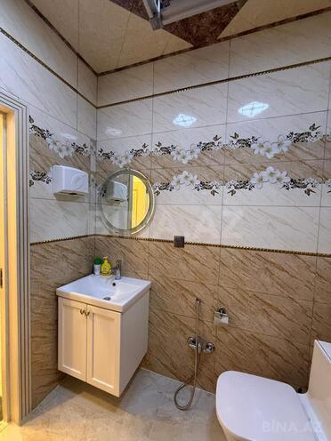 Сдается 2-комн. новостройка 70 м², м. Нариман Нариманов, photo 18 from 24