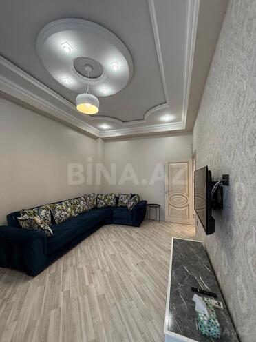 Сдается 2-комн. новостройка 70 м², м. Нариман Нариманов, photo 3 from 24
