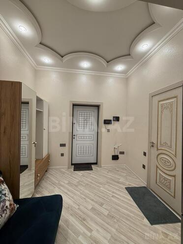 Сдается 2-комн. новостройка 70 м², м. Нариман Нариманов, photo 17 from 24