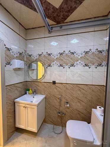 Сдается 2-комн. новостройка 70 м², м. Нариман Нариманов, photo 16 from 24
