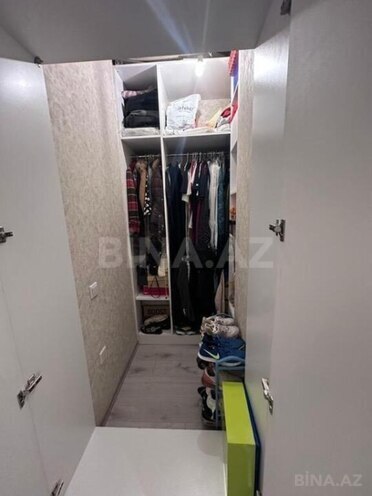 Satılır 3 otaqlı yeni tikili 95 m², 20 Yanvar m., photo 15 from 18