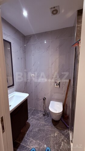 Продается 3-комн. новостройка 83 м², пос. Ясамал, photo 10 from 16