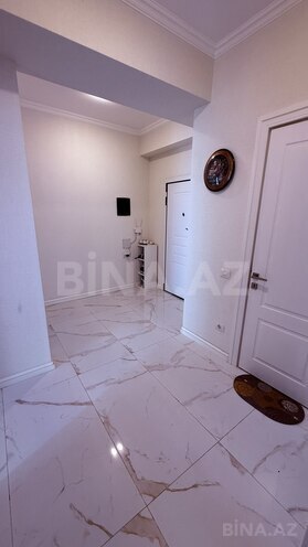 Продается 3-комн. новостройка 83 м², пос. Ясамал, photo 11 from 16