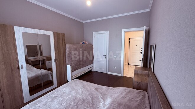 Продается 3-комн. новостройка 83 м², пос. Ясамал, photo 5 from 16