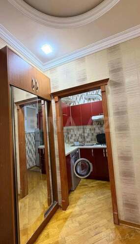 Satılır 2 otaqlı yeni tikili 52 m², Həzi Aslanov m., photo 13 from 14