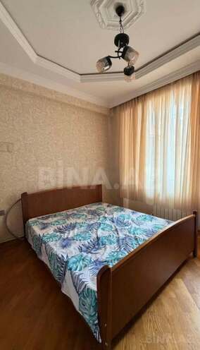 Satılır 2 otaqlı yeni tikili 52 m², Həzi Aslanov m., photo 5 from 14