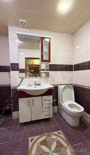 Satılır 2 otaqlı yeni tikili 52 m², Həzi Aslanov m., photo 10 from 14