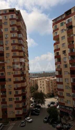 Satılır 2 otaqlı yeni tikili 52 m², Həzi Aslanov m., photo 1 from 14