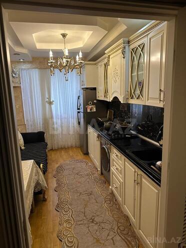 Продается 3-комн. новостройка 115 м², пос. Бакиханова, photo 7 from 20