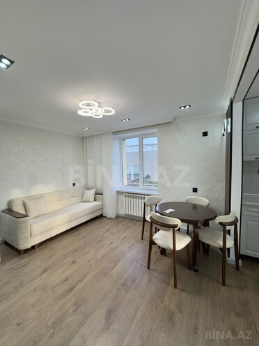 Satılır 2 otaqlı köhnə tikili 40 m², Gənclik m., photo 8 from 22