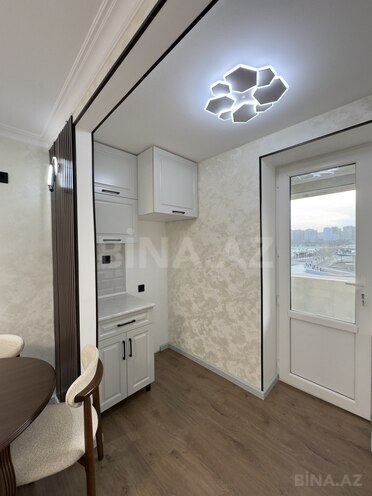 Satılır 2 otaqlı köhnə tikili 40 m², Gənclik m., photo 12 from 22