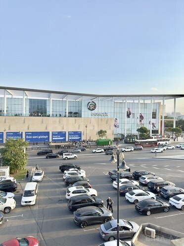 Satılır 2 otaqlı köhnə tikili 40 m², Gənclik m., photo 1 from 22