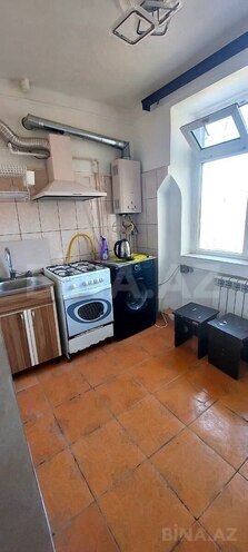 Satılır 2 otaqlı köhnə tikili 50 m², Nəriman Nərimanov m., photo 7 from 9