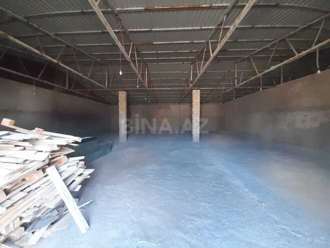 İcarəyə verilir  obyekt 265 m², Lökbatan q., photo 3 from 5