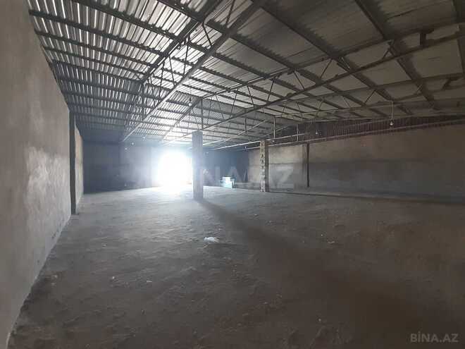 İcarəyə verilir  obyekt 265 m², Lökbatan q., photo 1 from 5