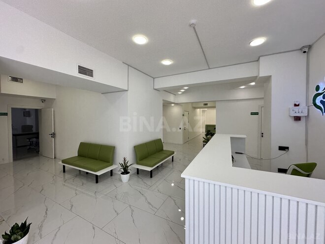 Продаётся  объект 500 м², м. Кара Караев, photo 5 from 32