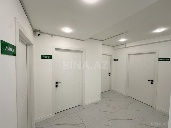 Продаётся  объект 500 м², м. Кара Караев, photo 8 from 32