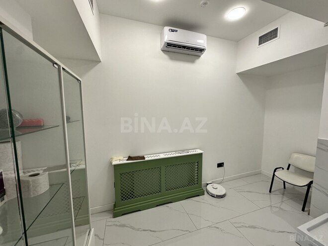 Продаётся  объект 500 м², м. Кара Караев, photo 30 from 32
