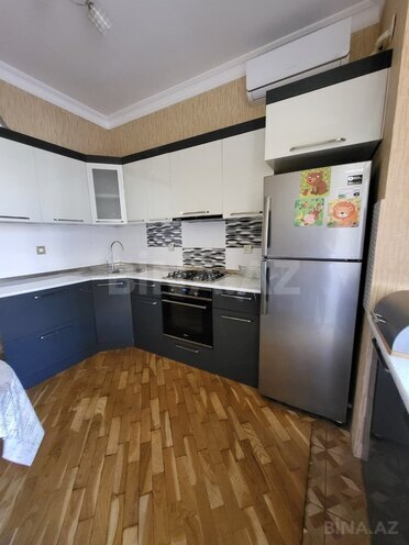 Сдаётся 3-комн. новостройка 110 м², м. Насими, photo 15 from 18