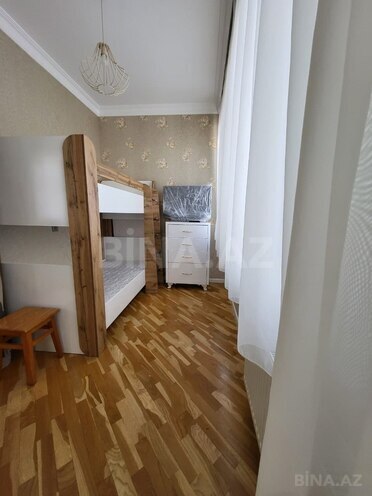 Сдаётся 3-комн. новостройка 110 м², м. Насими, photo 7 from 18