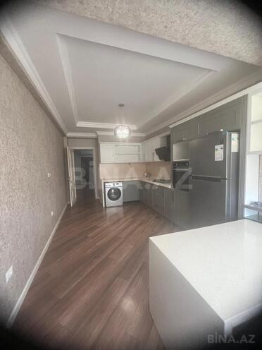 Продаётся 3-комн. новостройка 120 м², пос. Ени Ясамал, photo 4 from 19