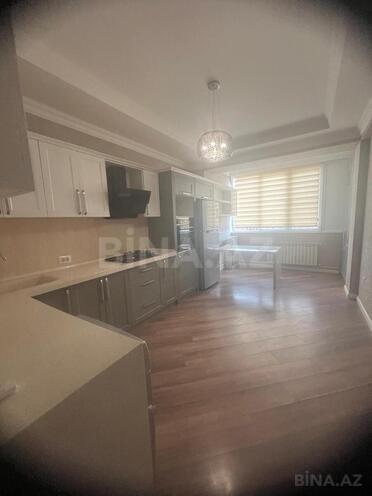Продаётся 3-комн. новостройка 120 м², пос. Ени Ясамал, photo 3 from 19