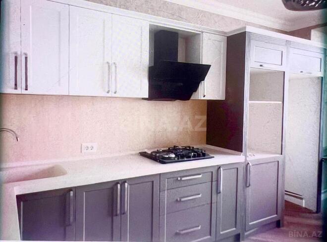 Продаётся 3-комн. новостройка 120 м², пос. Ени Ясамал, photo 1 from 19