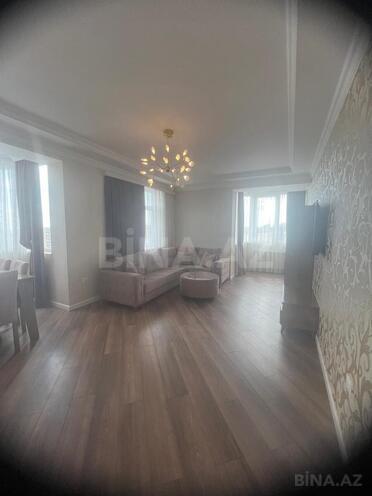 Продаётся 3-комн. новостройка 120 м², пос. Ени Ясамал, photo 5 from 19
