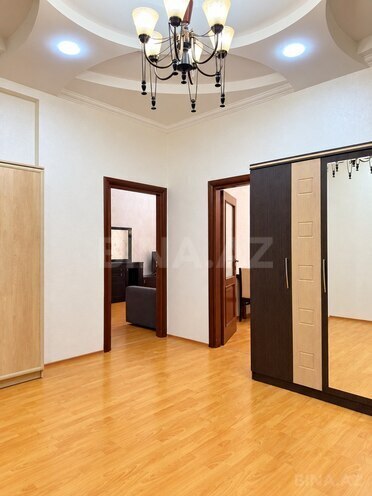Сдаётся 2-комн. новостройка 100 м², Наримановский  р., photo 7 from 9