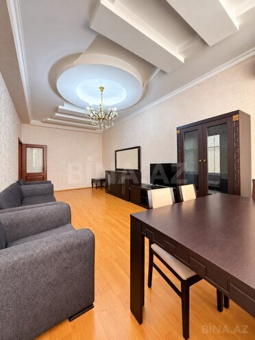 Сдаётся 2-комн. новостройка 100 м², Наримановский  р., photo 1 from 9