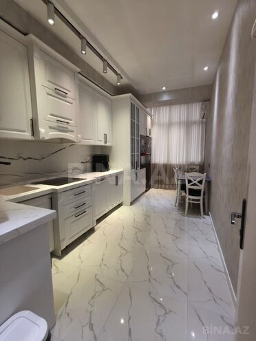 Продается 3-комн. новостройка 125 м², пос. Бакиханова, photo 16 from 18