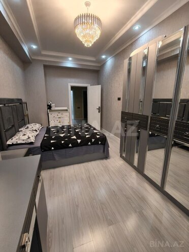 Продается 3-комн. новостройка 125 м², пос. Бакиханова, photo 12 from 18