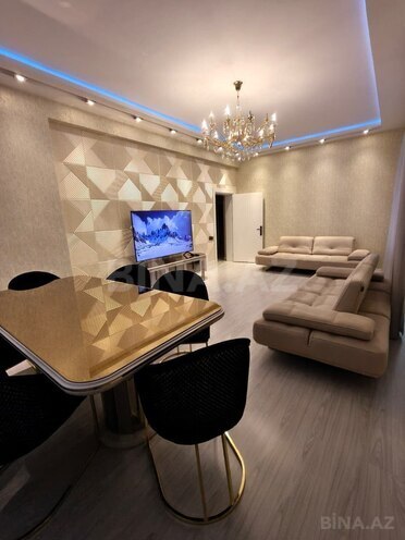 Продается 3-комн. новостройка 125 м², пос. Бакиханова, photo 5 from 18