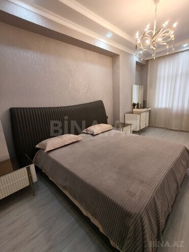 Продается 3-комн. новостройка 125 м², пос. Бакиханова, photo 17 from 18
