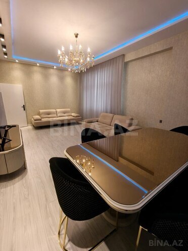 Продается 3-комн. новостройка 125 м², пос. Бакиханова, photo 11 from 18