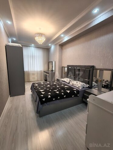 Продается 3-комн. новостройка 125 м², пос. Бакиханова, photo 15 from 18