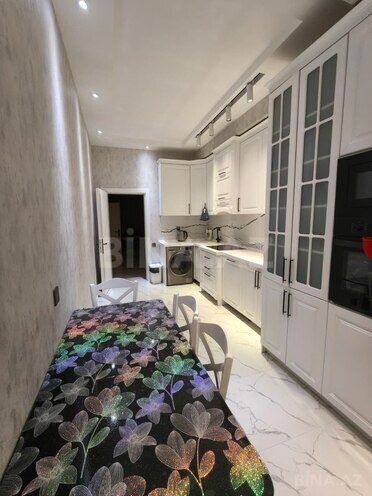 Продается 3-комн. новостройка 125 м², пос. Бакиханова, photo 6 from 18