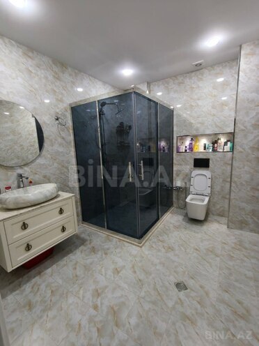 Продается 3-комн. новостройка 125 м², пос. Бакиханова, photo 9 from 18