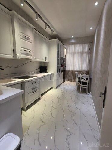 Продается 3-комн. новостройка 125 м², пос. Бакиханова, photo 10 from 18