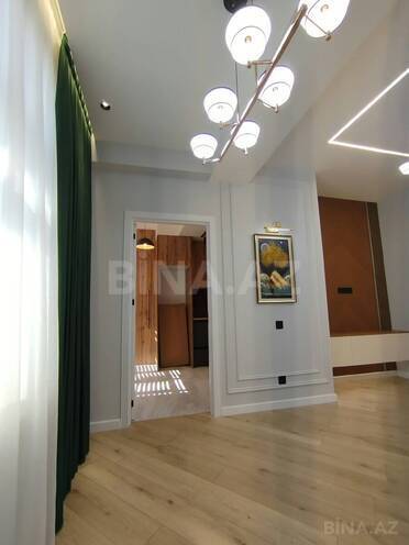 Satılır 2 otaqlı yeni tikili 55 m², photo 4 from 15