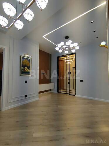 Satılır 2 otaqlı yeni tikili 55 m², photo 1 from 15