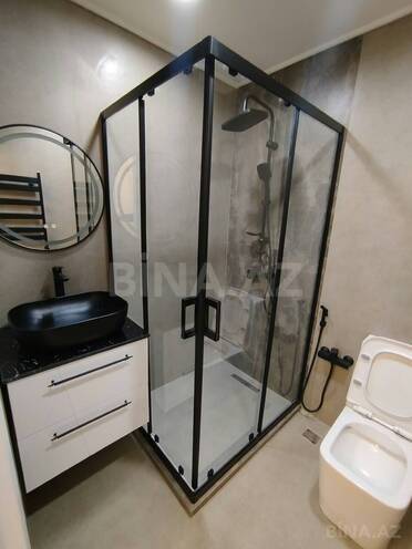 Satılır 2 otaqlı yeni tikili 55 m², photo 6 from 15