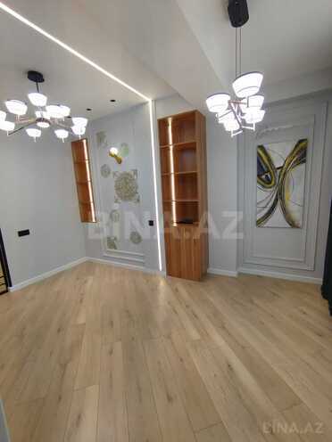 Satılır 2 otaqlı yeni tikili 55 m², photo 11 from 15
