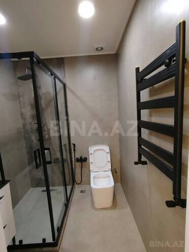 Satılır 2 otaqlı yeni tikili 55 m², photo 9 from 15